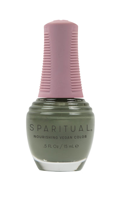 SpaRitual Nourishing Vegan Color, Dance of Life, 0.5 oz