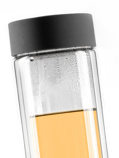 VitaJuwel ViA Heat Bottle, Happiness